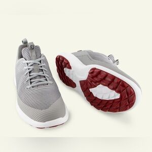 Footjoy Flex Spikeless Golf Shoe 10.5 Wide